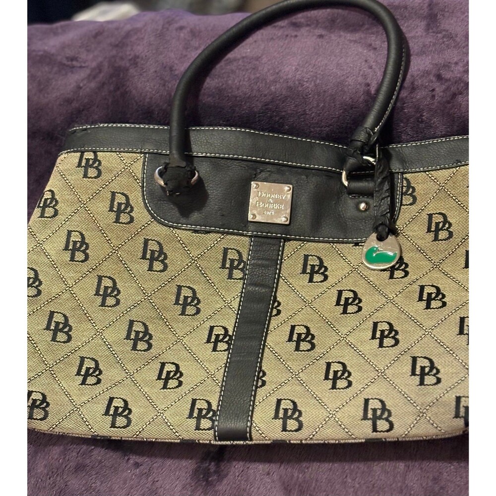 Vintage Dooney and Bourke